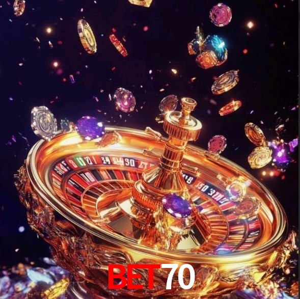Bet70: Seu Cassino Premiado com Pagamentos Rápidos