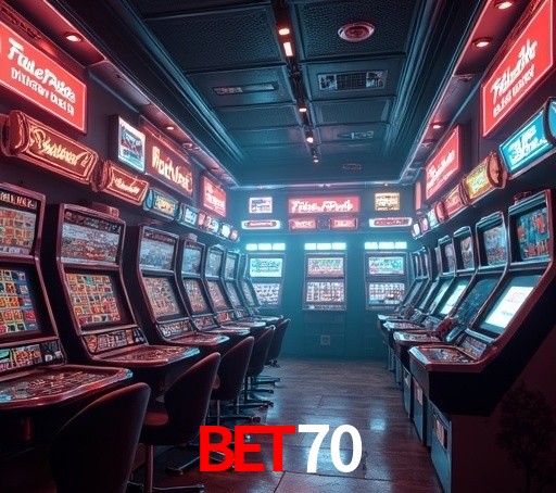 Bet70 Plataforma