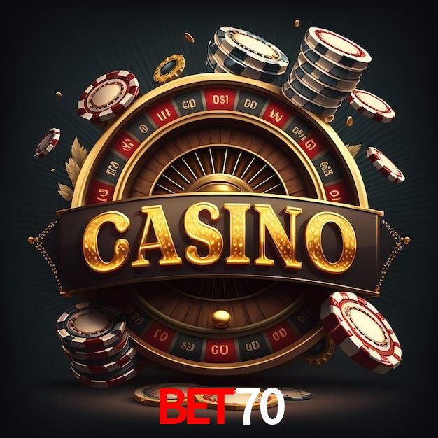 Bet70 Plataforma